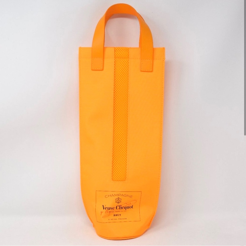 Veuve Clicquot Brut Champagne Insulated Bottle Bag
